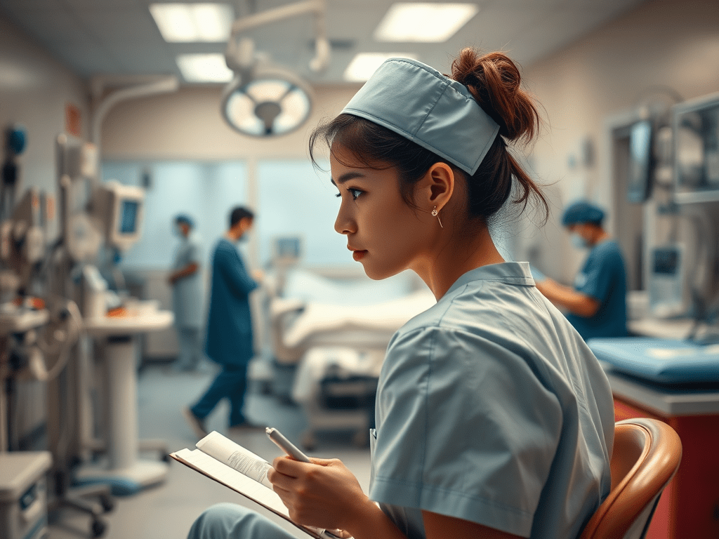 The benefits of tackling New, Rare, Complicated & Time sensitive Scenarios using&nbsp;Nurseility.