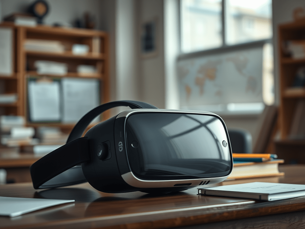 Behind the Headset: The Price of Virtual&nbsp;Immersion